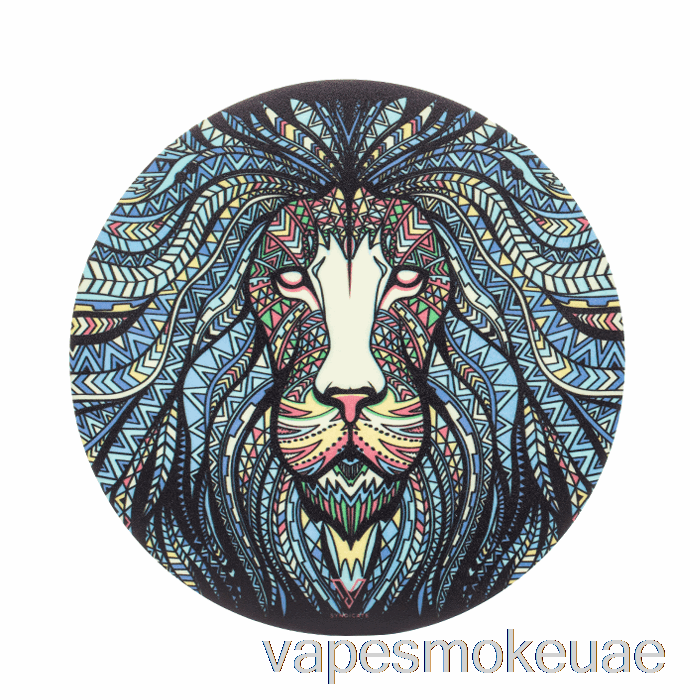 Vape Uae V Syndicate Slicks Dab Mat القبائلي الأسد